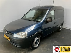 Opel Combo - 1.4-16V Base Airco