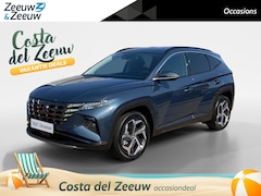 Hyundai Tucson - 1.6 T-GDI PHEV Comfort Smart 4WD | Perfecte staat | Navi | Stoelverwarming | Camera