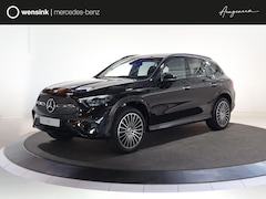 Mercedes-Benz GLC-klasse - 300e 4MATIC Sport Edition | Panoramaschuifdak | Night | Premium pakket | 360° camera |