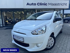 Mitsubishi Space Star - 1.0 Inform CAMERA AIRCO 12 MDN GARANTIE