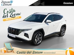 Hyundai Tucson - 1.6 T-GDI PHEV Comfort Smart 4WD | Perfecte staat | Navi | Stoelverwarming | Camera