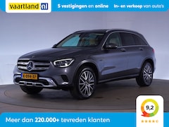Mercedes-Benz GLC-klasse - 300e 4MATIC Luxury Aut. [ Adapt.cruise Leder Navi Digi-Dash ]
