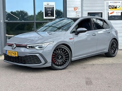 Volkswagen Golf - 2.0 TSI GTI Performance, PANO, NAP, CAMERA