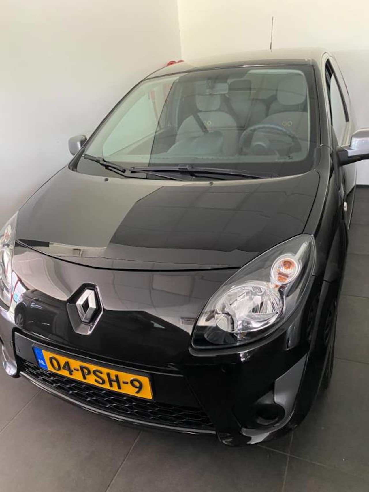Renault Twingo - 1.2-16V Collection 1.2-16V Collection - AutoWereld.nl