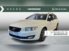 Volvo V70 - 2.4 D4 AWD Dynamic | Uniek | 1ste Eigenaar | 5 Cilinder | Adaptieve Cruise Controle | Blis