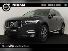 Volvo XC60 - T5 AUT. AWD INSCRIPTION -PANO.DAK|LUCHTVERING|CAMERA|TREKHAAK|BLIS|ADAP.LED|STANDKACHEL