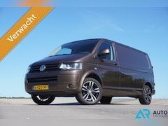 Volkswagen Transporter - 2.0 TDI L2H1 * Automaat * LUXE*140 PK