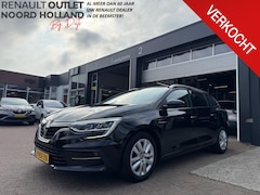 Renault Mégane Estate - 1.3 TCe Business Zen