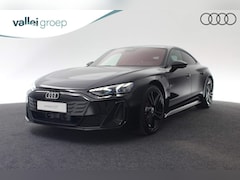 Audi e-tron Sportback - GT S 105 kWh 435 kW / 592 pk Quattro | Assistentiepakket plus remote | Glazen Panoramadak