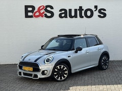 MINI Cooper - 1.5 Chili John Cooper Works Package Cruise Control Climate control Elektrisch panorama dak