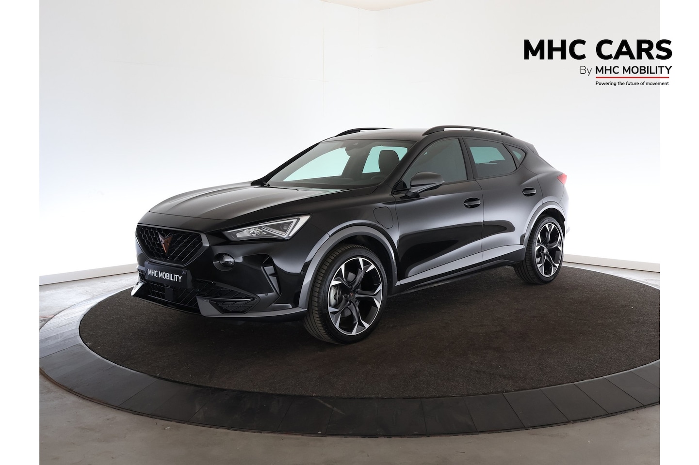 CUPRA Formentor - 1.4 e-Hybrid Business | Trekhaak | 19'' lmv | - AutoWereld.nl