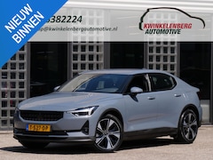 Polestar 2 - 2 78kWh LONG RANGE/ ADAPT. CRUISE/ 360°CAMERA