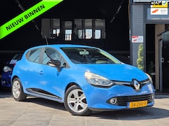 Renault Clio - 0.9 TCe Expression|Navi|Airco|Cruise |NAP|APK
