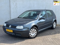 Volkswagen Golf - 1.6-16V NAP Airco 5-drs Cruise D-riem vv