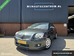 Toyota Avensis - 1.8 VVTi Business Pro / NAP✔️/ CLIMA✔️/ NAVI✔️