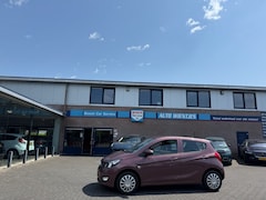 Opel Karl - 1.0 EcoFLEX | 120 Jaar Edition | Airco | Cruise