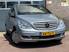 Mercedes-Benz B-klasse - 150|Airco