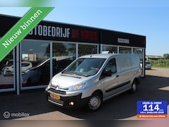 Citroën Jumpy - bestel 12 1.6 HDI L2H1 Marge Cruise/Navi/Airco