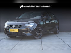 Opel Corsa - 100pk Elegance / Navigatie / Grootscherm / Camera / Dealeronderhouden