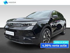 Opel Grandland - 1.2 Turbo Hybrid 145pk eDCT GS