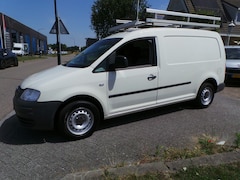 Volkswagen Caddy Maxi - 1.9 TDI 105pk Airco, Cruise, Pdc, Imperiaal, Enz