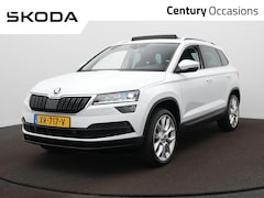 Skoda Karoq - 1.5 TSI ACT Style Business / Elektr. Klep / Side Assist / Panoramadak