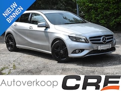 Mercedes-Benz A-klasse - 200 CDI Ambition automaat / zwarte hemel / cruise control / sportstoelen met verwarming /