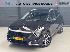 Kia Sportage - 1.6 T-GDi (150pk) DynamicLine - camera - stoelverwarming 4x - 18 inch