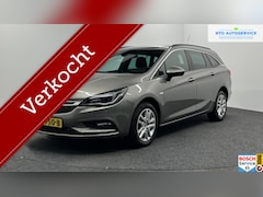 Opel Astra Sports Tourer - 1.0 Innovation AUTOMAAT