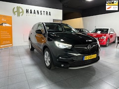 Opel Grandland X - 1.2 Turbo Business Elegance 1e Eig, Navi- 360-Camera Apple-Carplay NL Auto