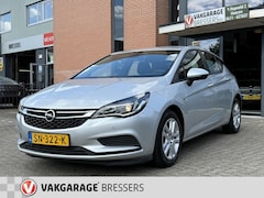 Opel Astra - 1.6 CDTI Online Ed