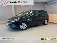 Opel Zafira - 1.4 Turbo Online Edition 7p. | CAMERA | NAVI | CLIMA |