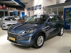 Ford Kuga - 2.5 PHEV Titanium (trekhaak)