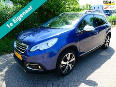 Peugeot 2008 - 1.6 VTi 120pk 1e eig. 77.000km. Clima Cruise Navi Panorama