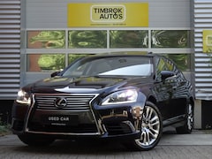 Lexus LS 600h - President 5.0 V8 Hybrid AWD