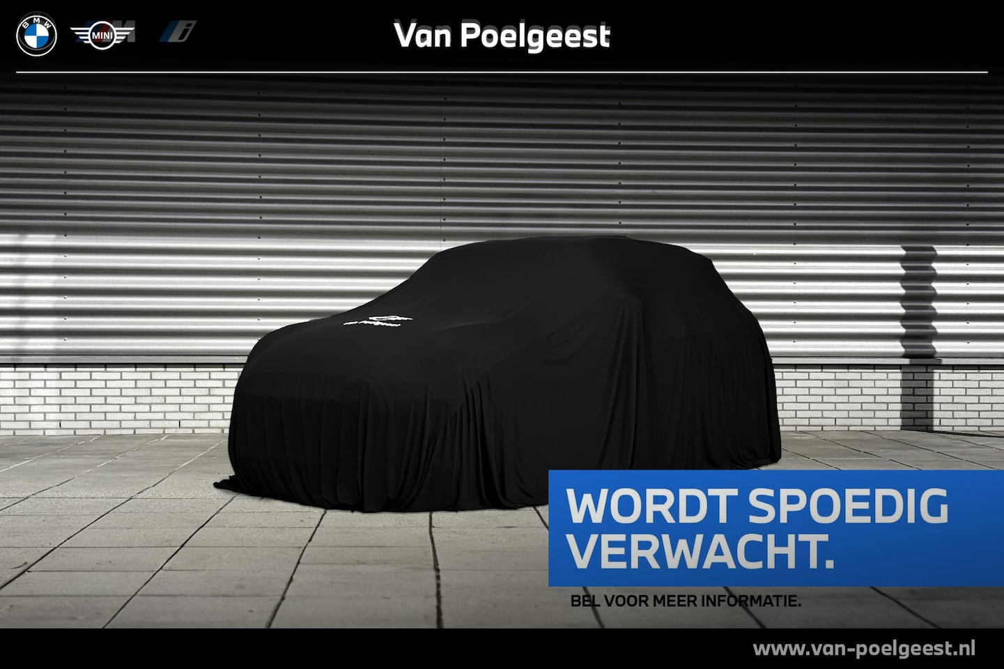 MINI Countryman - Cooper SE ALL4 - AutoWereld.nl