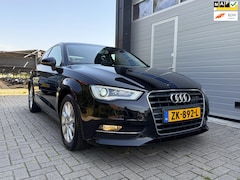 Audi A3 - 1.4 TFSI Attraction - Navigatie - Xenon - PDC - Cruise Control - Stoelverwarming - Climate