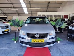 Volkswagen Touran - 1.9 TDI 105PK 7P 2007 FACELIFT