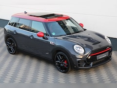 MINI Clubman - 2.0 John Cooper Works ALL4 Chili Pano Carplay