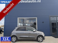 Renault Twingo - 1.0 SCe Collection/Cruise/Led/Airco