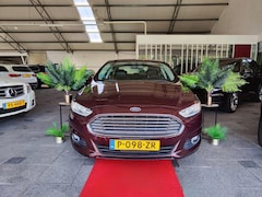 Ford Mondeo - HYBRID/BENZINE 2.0 AUTOMAAT 2013