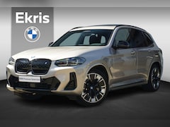 BMW iX3 - Executive 20'' / Driving Assistant Professional / Parking Assistant / Stuurwielrand verwar