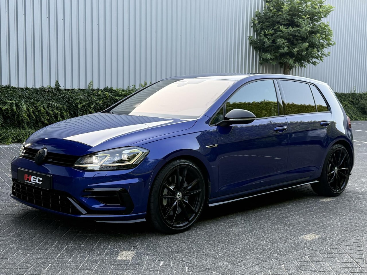 Volkswagen Golf - 2.0 TSI 4M R 310PK VIRTUAL|DYNAUDIO|Bearlock - AutoWereld.nl