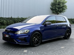 Volkswagen Golf - 2.0 TSI 4MOTION R VIRTUAL|DYNAUDIO|Bearlock