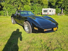 Chevrolet Corvette - USA Targa 350Cu V8