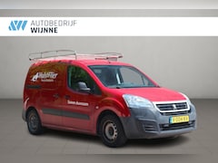 Peugeot Partner - 1.6 BlueHDi 75pk L1 Pro | Airco | Elektrische Ramen | Trekhaak