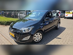 Hyundai i20 - 1.2i i-Motion