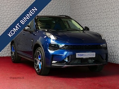 Lynk & Co 01 - 1.5 261 PK 360.CAM PANORAMA CARPLAY 2023 4 JAAR GARANTIE Plug-in Hybrid PHEV