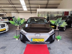 Hyundai IONIQ - Comfort EV FULL NAP 2018