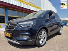 Opel Mokka X - 1.4 Turbo Innovation navi leder automaat